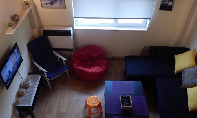 Kazbegi Apartamento | Room 46