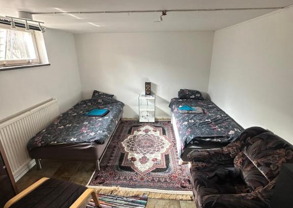 Innerstaden Casa | Room A