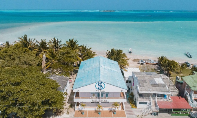 Punta Hansa Hotel | Alojamiento para 2 personas, con desayuno.