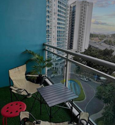 Don Bosco Apartamento | Room at SM Bicutan GJ