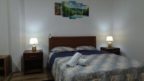 Ayampe Casa | ROOM AYAMPE - La Casa de Eros