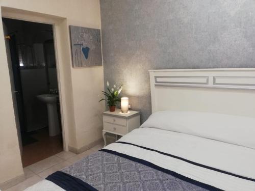 San Andres-San Pablo Apartamento | Room Boutique Don Antonio
