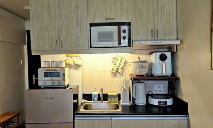 Guadalupe Casa | Room-cozy Cebu City Condo - Heart of the