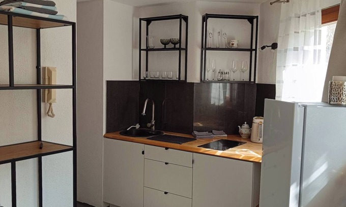 Nagold Casa | Room-cozy Room in Nagold With Private Fa