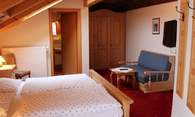 Obervellach Casa | Room Danielsberg - Almgasthof Himmelbauer