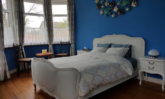 Zele Casa | Room Feliz