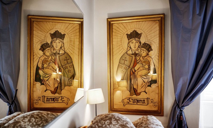 Hradcany Apartamento | Room for 3 Guests in Corporate housing - Old Town Sq.
