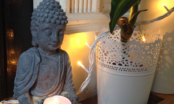 Primrose Hill Apartamento | Room for peaceful travellers