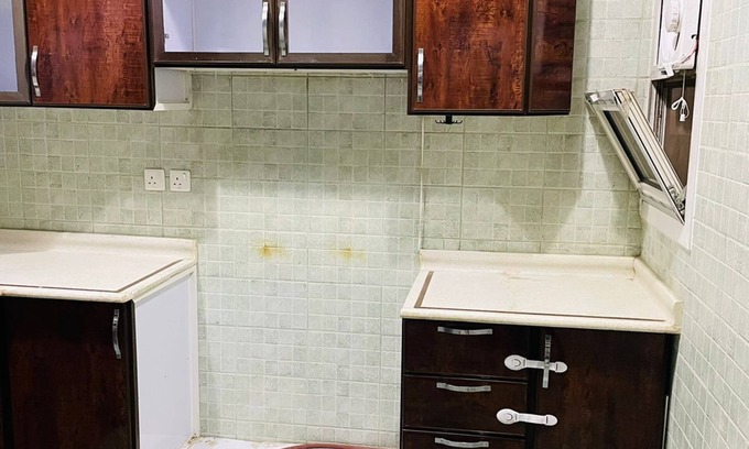 Riyadh Apartamento | Room for Rent 6 monthsnPrice 1800 per monthnSecurity 1000nOffice Fee 1000