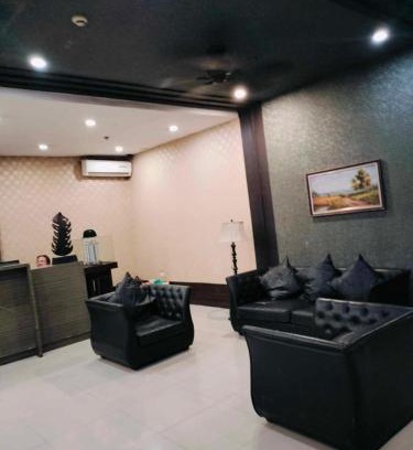 Cebu Apartamento | Room for rent - SMR
