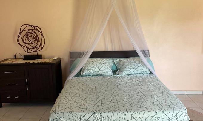 Morne-A-l'Eau Casa | SALA PARA EL TURISMO