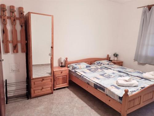 Akhtopol Casa | Room for two in House of relax Ahtopol