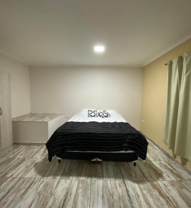 San Rafael Apartamento | Room II