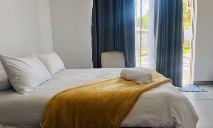 Northam Casa | Room in B&B - Trendybliss Guest House - N0295