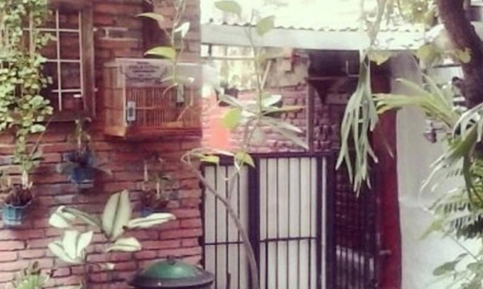 Klojen Casa | Room in B&B - Villas in Batu Indonesia Homestay