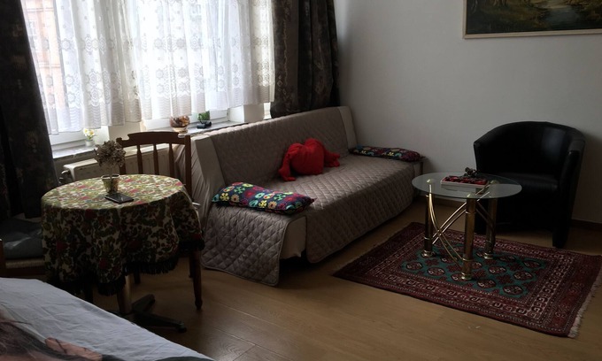 Sint-Jans-Molenbeek Casa | Habitación en Bruselas - a 25min del centro de la ciudad.