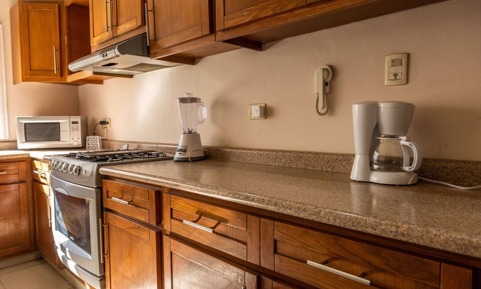 Torreon Apartamento | Room in Guest Room - 14 Comfortable Suite for 2 People