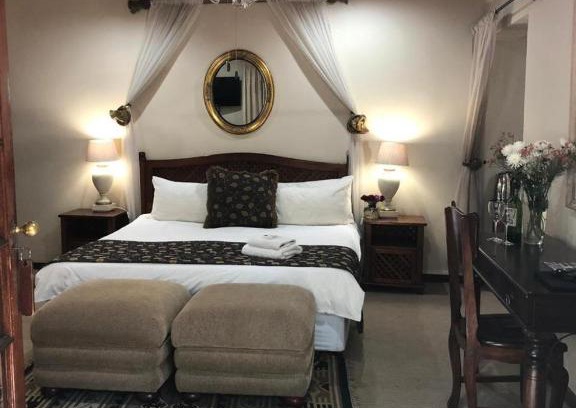 Brooklyn Casa | Room in Guest room - Brooklyn Guesthouses - Deluxe Room