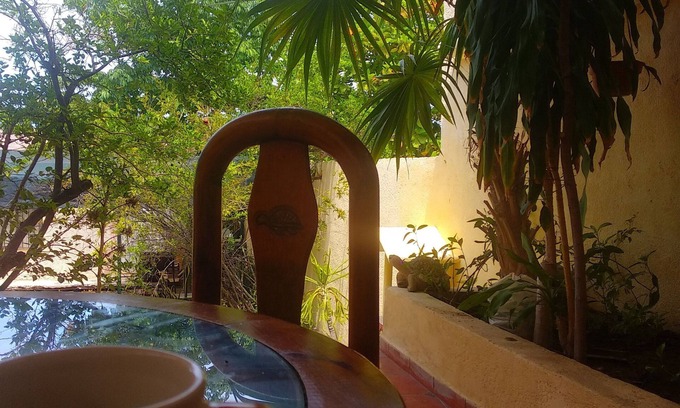 La Paz Casa | Room in Guest Room - Padrino's Hostal La Paz Full House