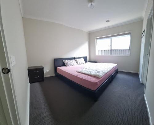 Clyde Casa | Room in house