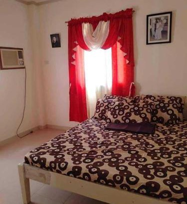 Lobo Casa | Room in Lobo Triple N Home stay 1st N