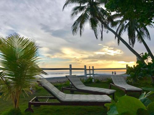 Las Penitas Casa | Room in Lodge - Pitaya 6- Double Room for 2 People