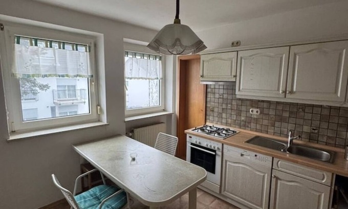 Waldperlach Apartamento | Room in Munich with green neighbourhood and nearby forest parks