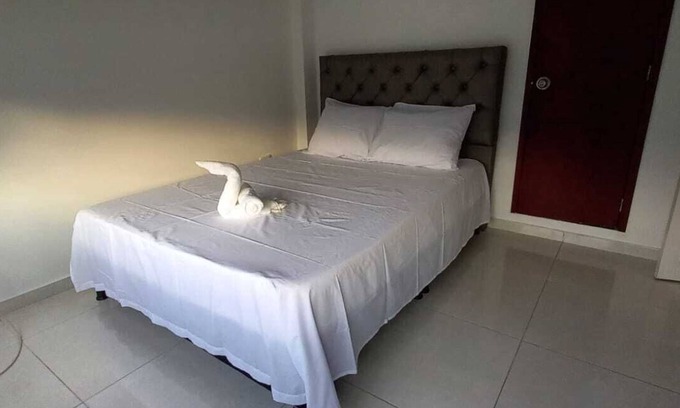 Villavicencio Casa | Habitación en ubicación estratégica - Villavicencio