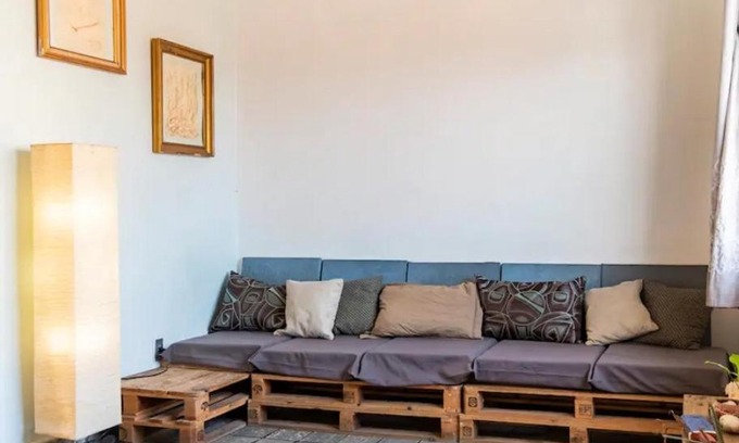 Zona Colonial Otro | Room in the Colonial Zone