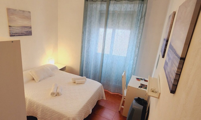 La Florida Casa | Room in the heart of Sevilla