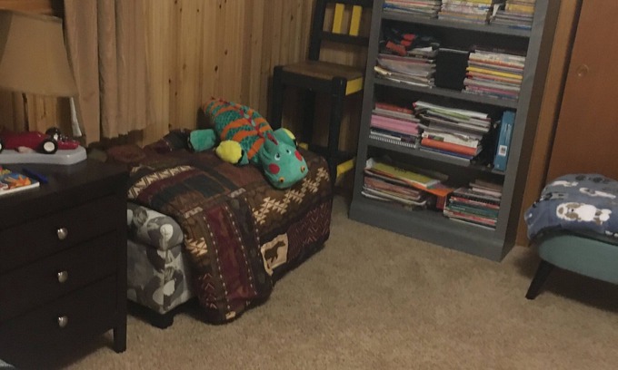 Custer Casa | Room in the nice house! Shared room for max two people. Kitchen, laundry, WiFi