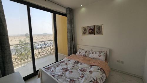 Dubai Casa | Room in Villa - Amazing One-Bedroom Villa TownHouse