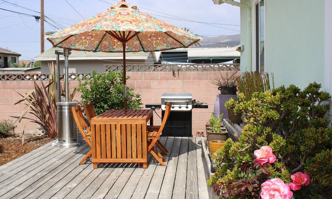 Ventura Casa | Room in West Ventura Oasis near beaches with valley views