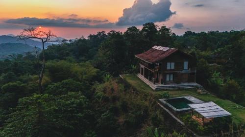 Labuan Bajo Casa | Room Kalimatan in Bukit Cottage