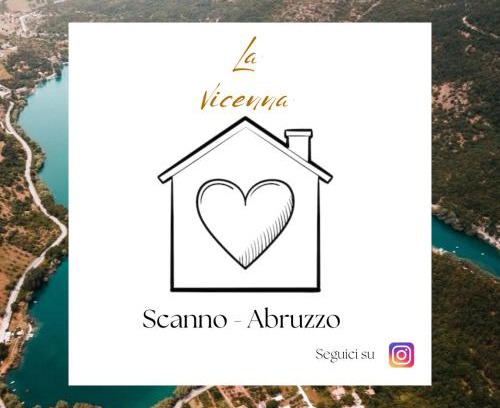 Scanno Apartamento | Room La Vicenna