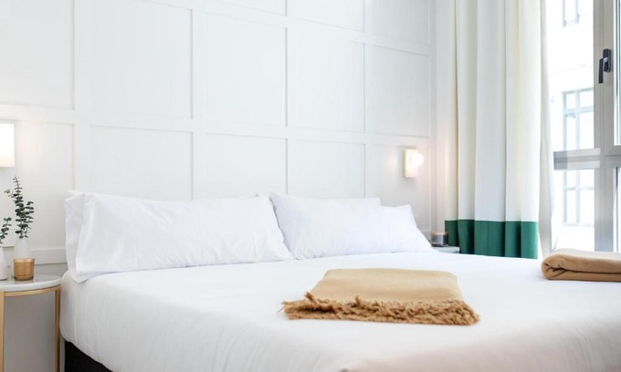 Ciutat Vella Hotel | Room Mate Cosmo - City Centre, Valencia