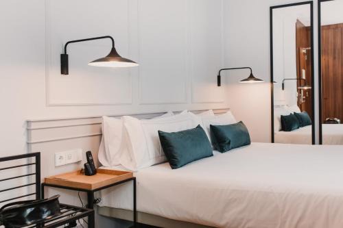 La Xerea Hotel | Room Mate Helen Berger - City Centre, Valencia