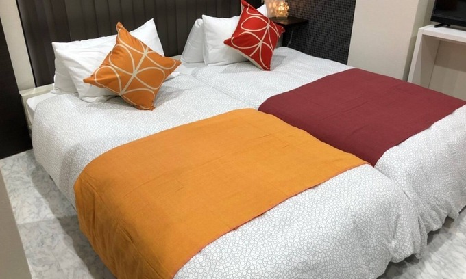 Chuo Ward Apartamento | Room No101 3 minutes walk to downtown 5 minu / Kumamoto Kumamoto