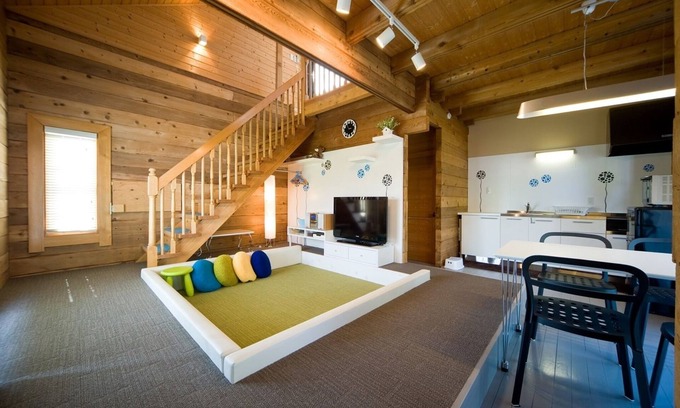 Gujo Casa | Room only Scandinavian design cottageHoliday Vi / Gujo Gifu
