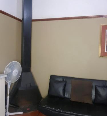 Trawal Casa | Room Parow, Cape Town
