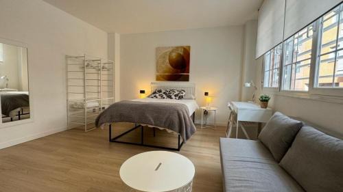 Canillas Apartamento | Room Pinar - Apartamento con todas las comodidades - VT 14178