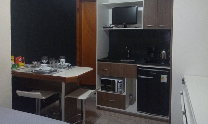 C A I C Apartamento | Habitación Private Suite Residencial Branchini 2