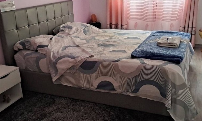 Villepinte Apartamento | Room rental for 1 or 2 people