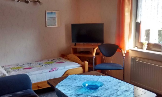 Diesdorf Apartamento | habitación justo - Alquiler privado Maluche