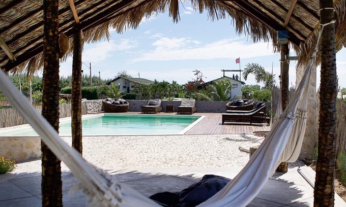 Parajuru Casa | Room-spacious Suit Tarifa