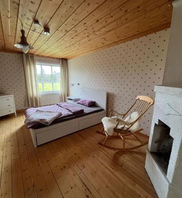 Arvidsjaur Casa | Room Svea