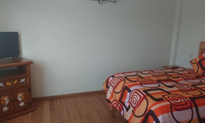 Coyoacan Apartamento | Loft Miramontes