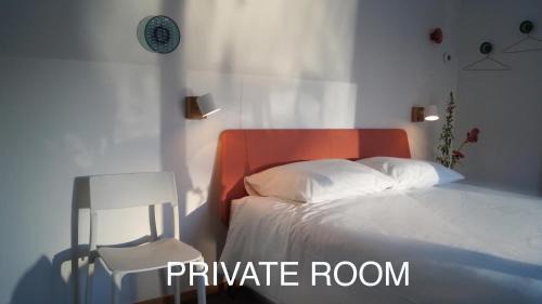 Amsterdam East Cama Y Desayuno | Room With A Few