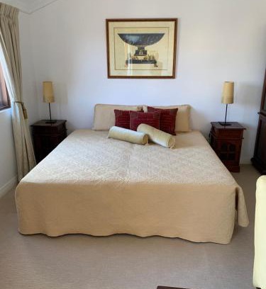 Wannanup Casa | Room With A View
