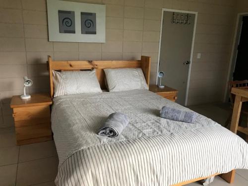 Waipu Cama Y Desayuno | Room with a view